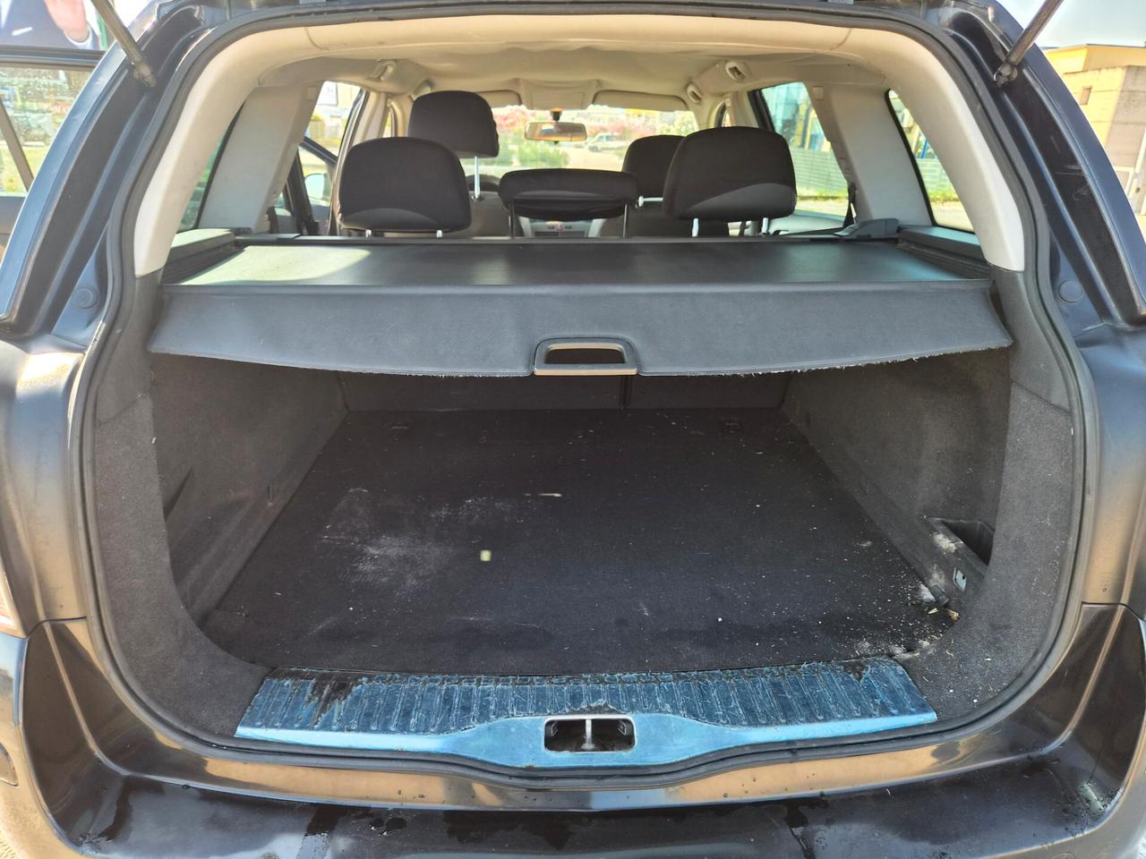 Opel Astra 1.7 CDTI 80CV Station Wagon Club