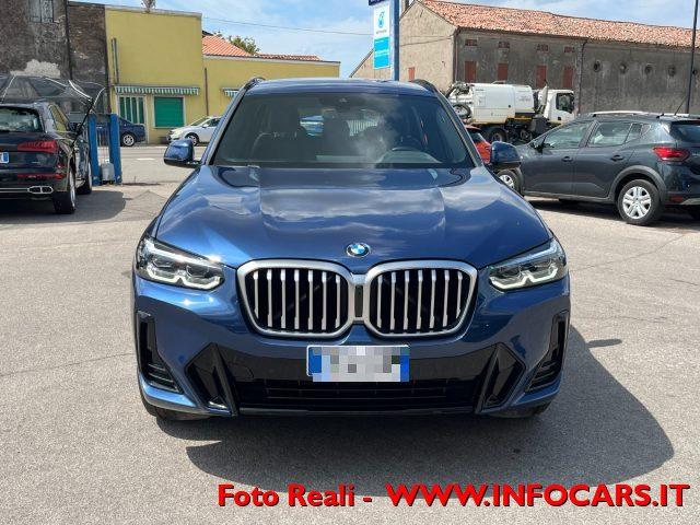 BMW X3 xDrive20i MHEV Msport PROMO !