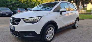 Opel Crossland Crossland X 1.2 12V Start&Stop Adva