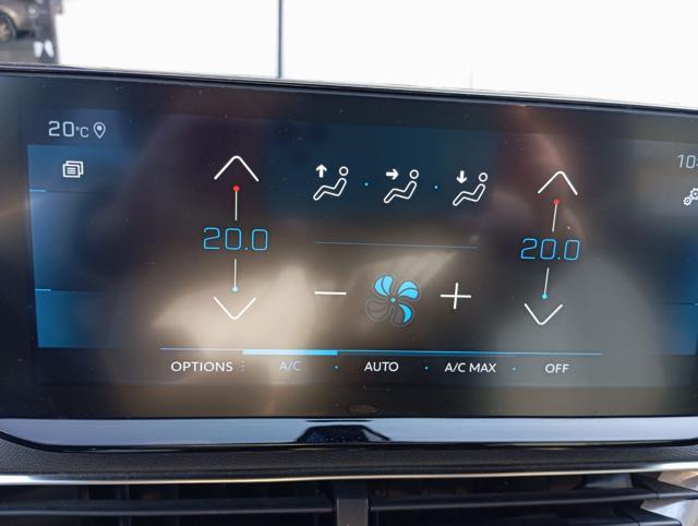 PEUGEOT 3008 *PROMO* BlueHDi 130 S&S Allure