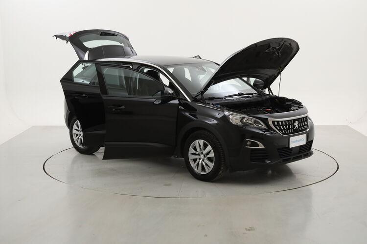 Peugeot 3008 Business EAT8 BR591514 1.5 Diesel 131CV