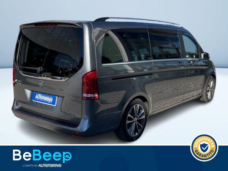 Mercedes-Benz Classe V V LONG 300 D PREMIUM AUTO
