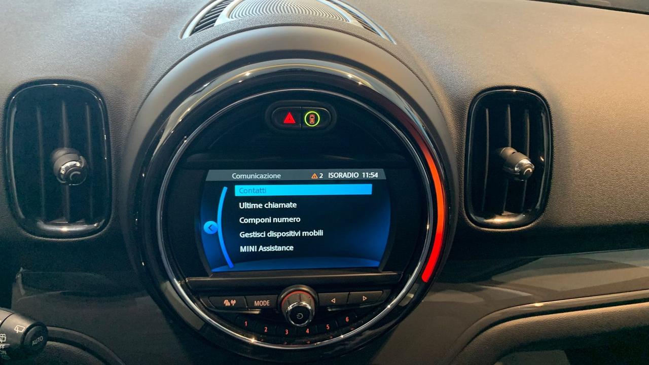 MINI Mini Countryman F60 2017 - Mini Countryman 1.5 One Business auto