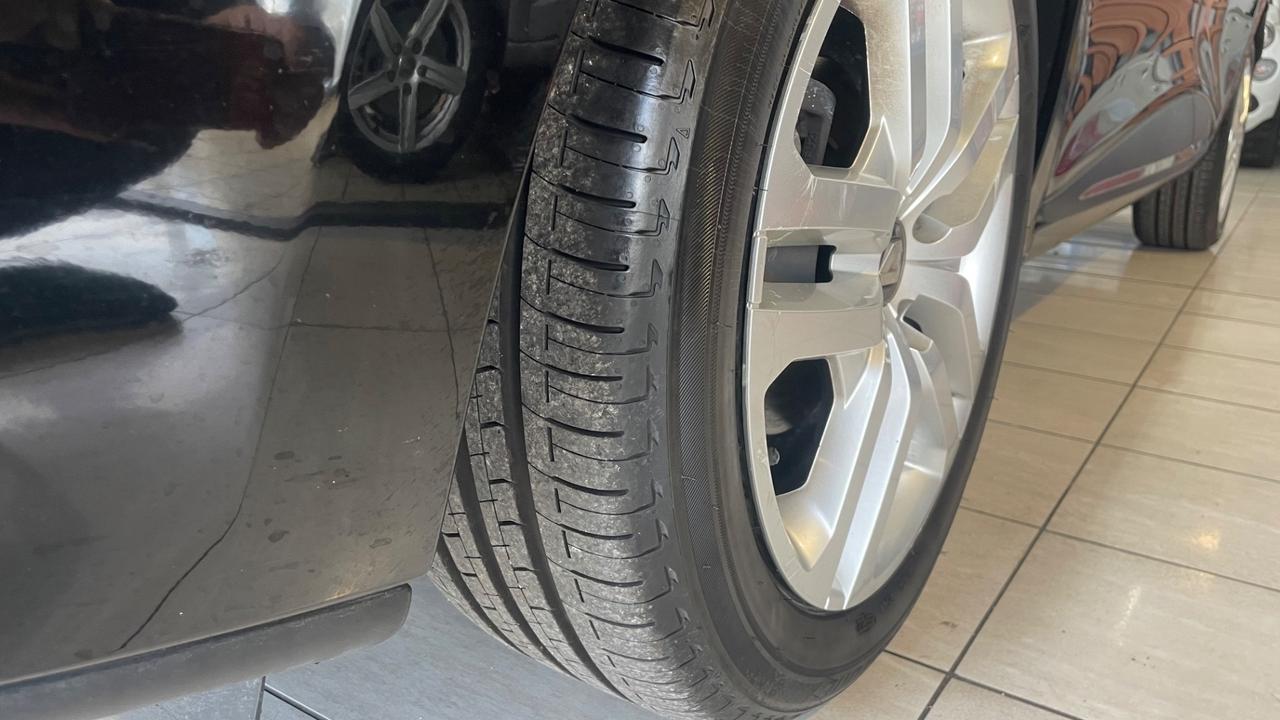 Renault Clio Sporter dCi 8V 90CV Start&Stop Energy Intens