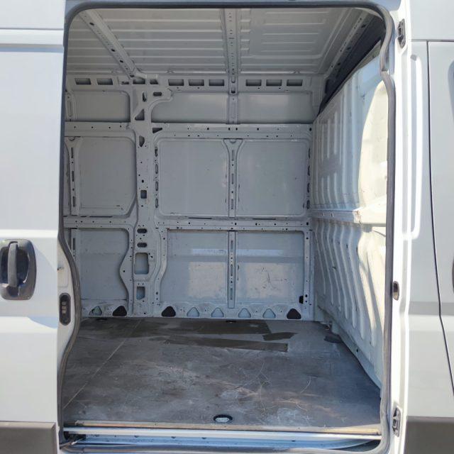 FIAT DUCATO 33 LH2 2.3MJ FURG.P.LUNGO T.ALTO 3PTI-2021