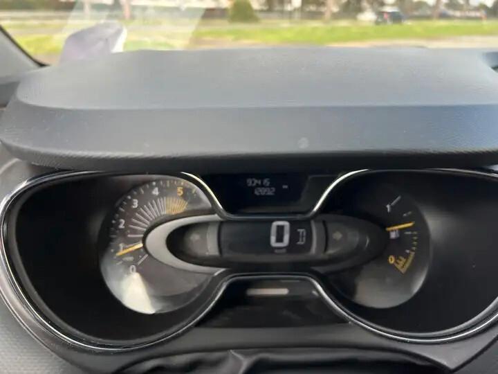 Renault Captur 1.5 dCi 8V 90 CV EDC Energy R-Link