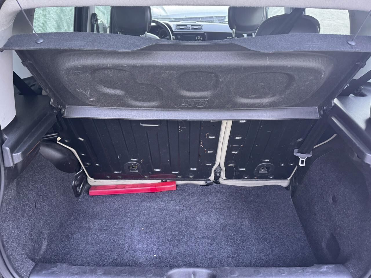 Fiat Panda 1.2 benzina