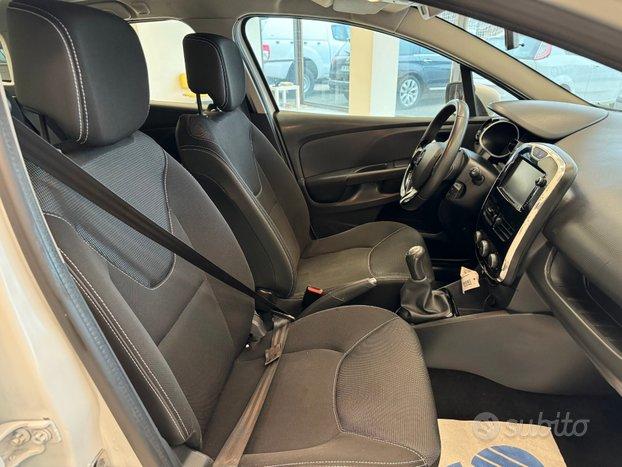 Renault Clio Sporter 1.5 dCi 8V 90CV Start&Stop En
