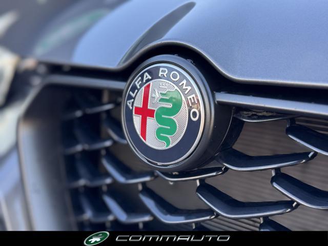 ALFA ROMEO Tonale 1.5 160 CV MHEV TCT7 Veloce