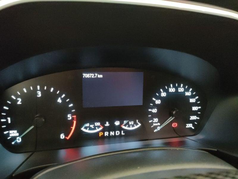 Ford Kuga Kuga 1.5 EcoBlue 120 CV aut. 2WD Titanium