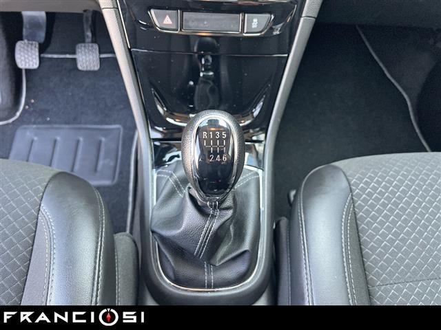 OPEL Mokka X 1.6 CDTI 136cv Innovation 4x2 S&S my18