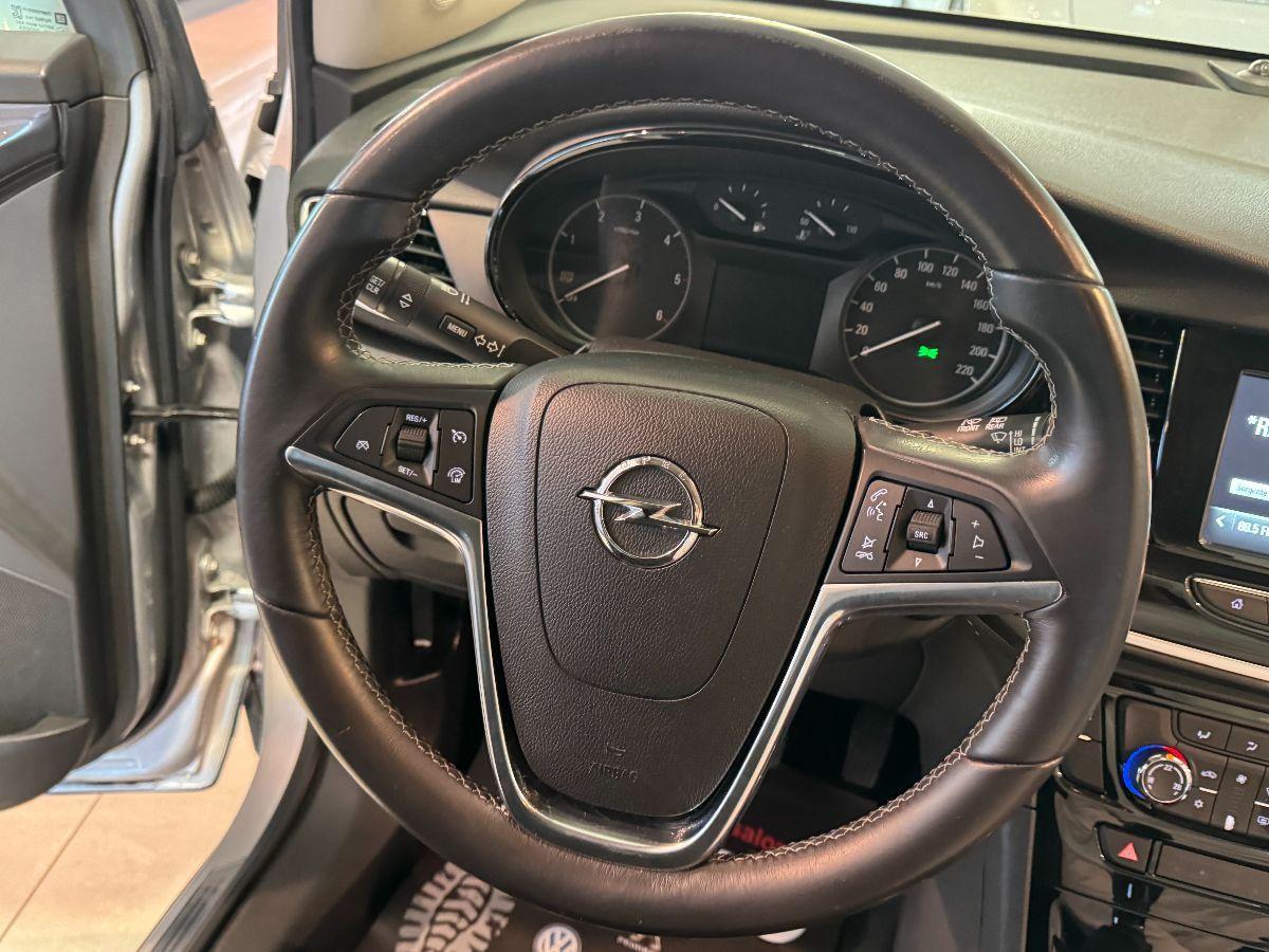 OPEL Mokka X 1.6 CDTI Cosmo