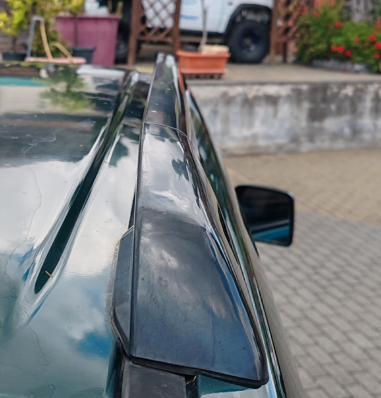 Suzuki Jimny 1.3i 16V 4WD "MOTORE NUOVO" -GPL-