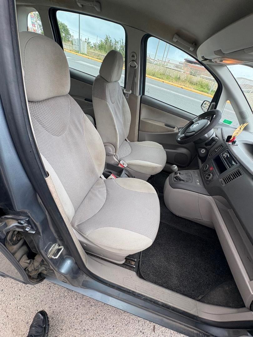 Fiat Idea 1.4 16V Dynamic GPL