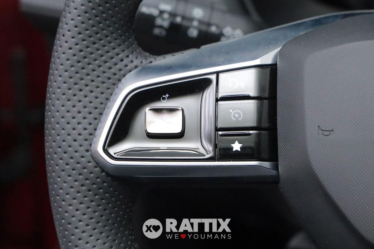 MG ZS 1.5 115CV Comfort