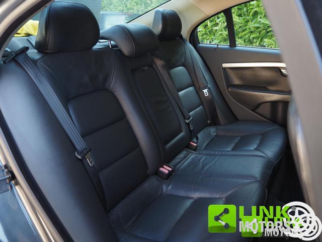 VOLVO S80 2.0D Momentum