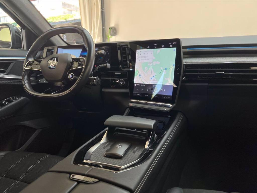 RENAULT Austral 1.2 E-Tech full hybrid Techno 200cv auto del 2023