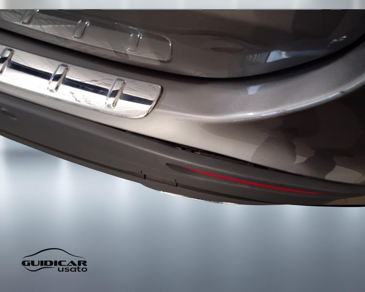 Mercedes-Benz GLA-H247 2023 - GLA 200 d AMG Line Premium 4matic auto