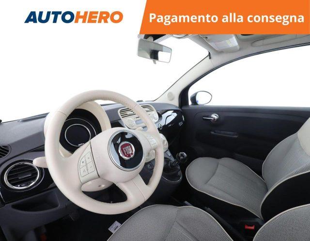 FIAT 500 1.3 Multijet 16V 95 CV Lounge