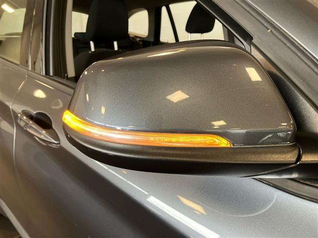 BMW X1 18d sDrive Advantage Steptronic my18