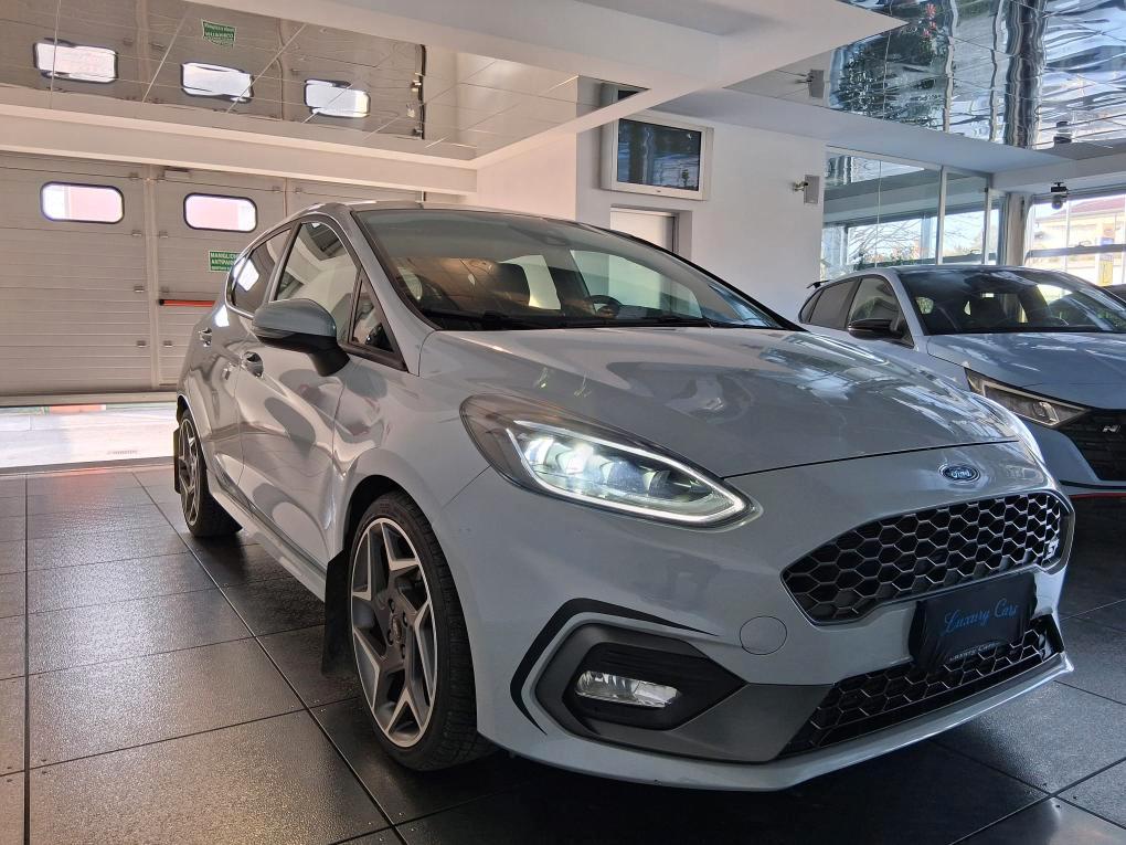 Ford Fiesta 5 Porte 1.5 ST s&s 200cv