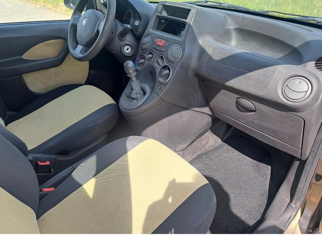Fiat Panda 1.2 Dynamic