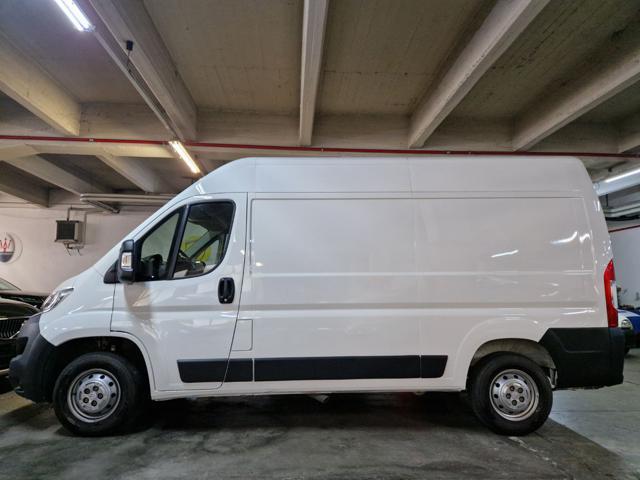 CITROEN Jumper 33 BlueHDi 120 S&S PM-TM PREZZO+IVA 22%