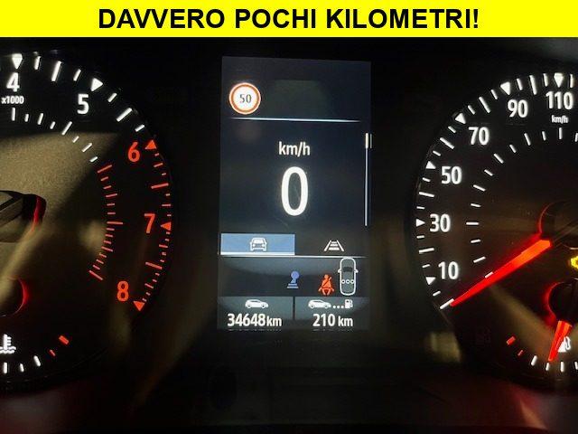 RENAULT Clio SCe 75 CV 5 porte