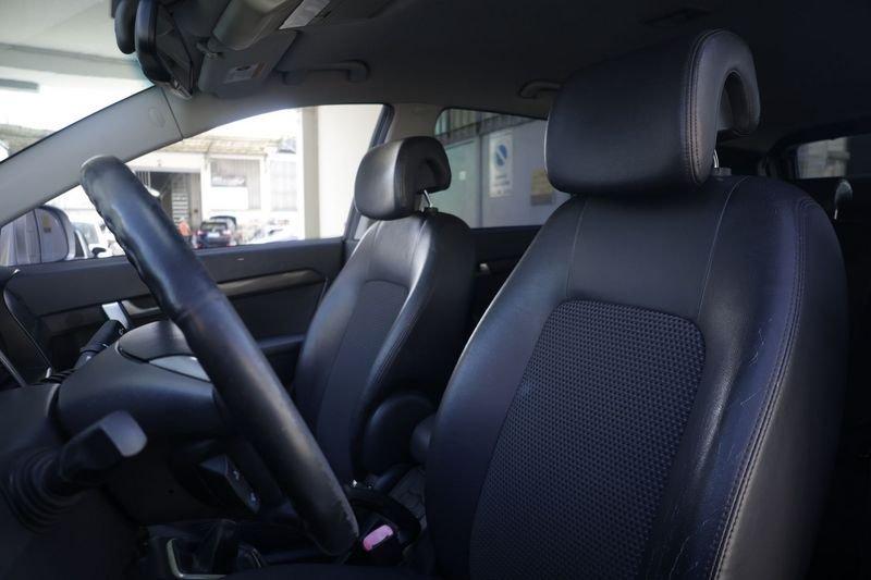 Chevrolet Captiva Chevrolet Captiva 2.0 VCDi Sport Unicoproprietario