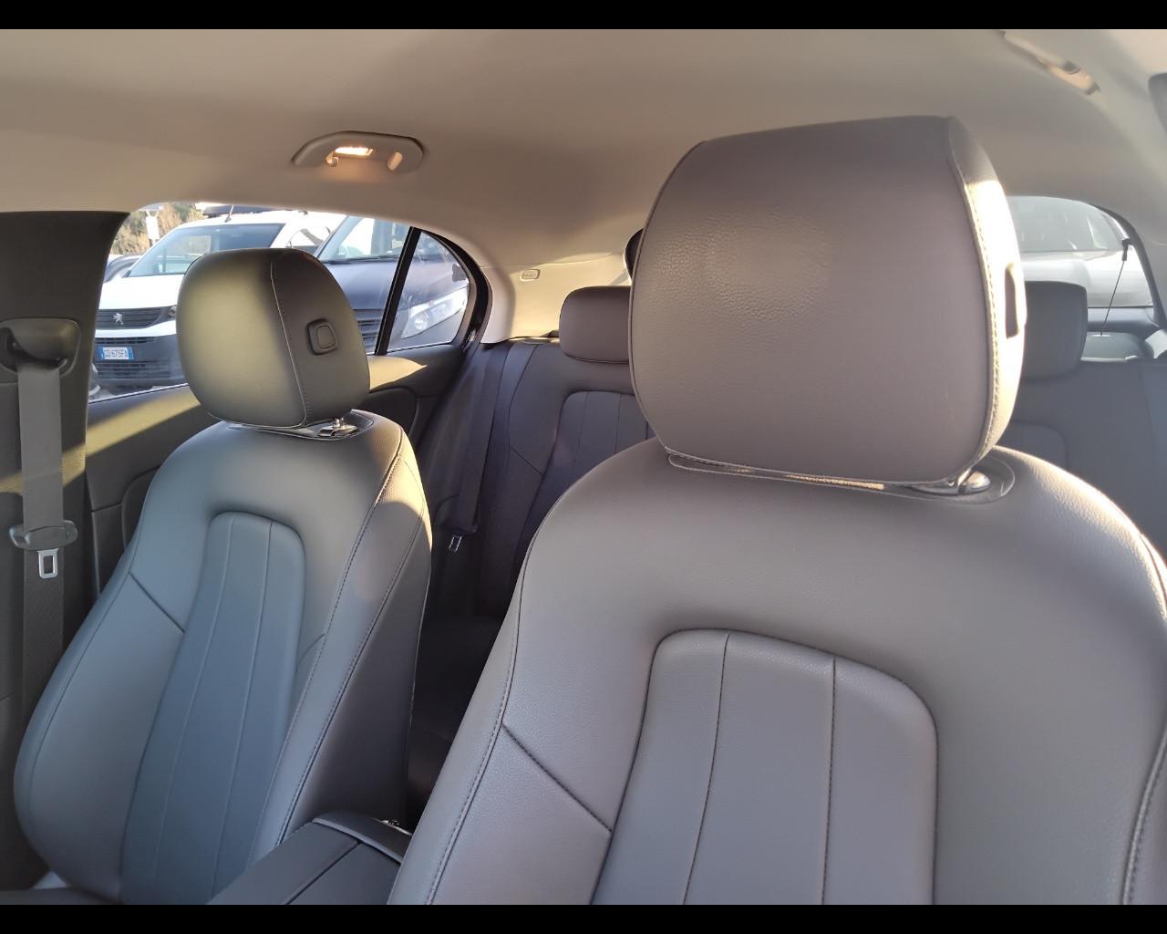 Mercedes-Benz Classe A - W177 2023 - A 180 d Progressive Advanced auto