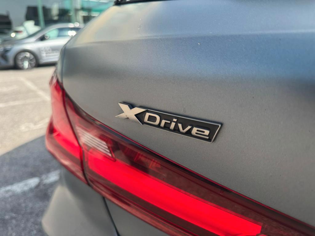 BMW Serie 1 M 5 Porte M 135i xdrive ColorVision Edition auto