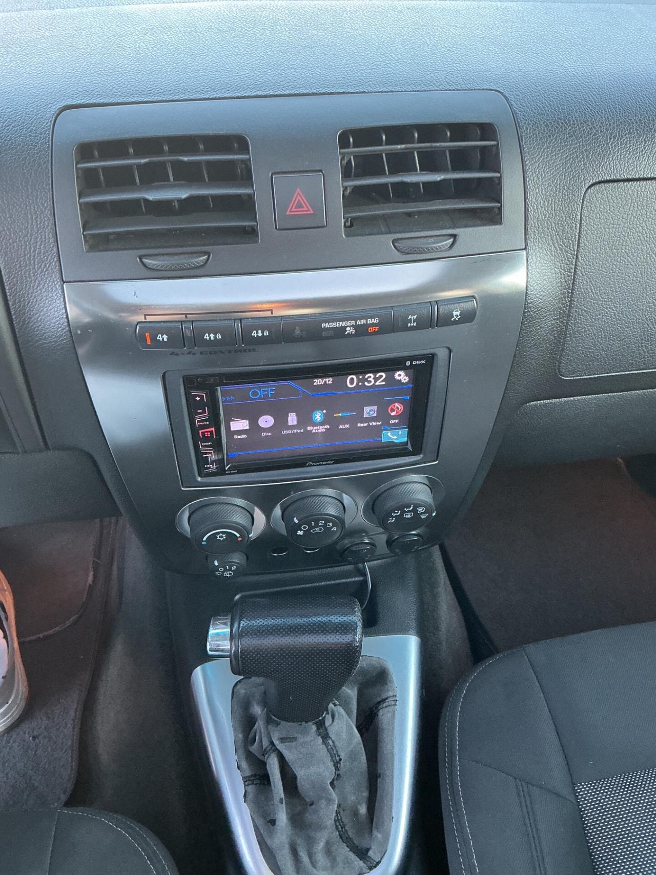 Hummer H3 3.7 aut. Luxury