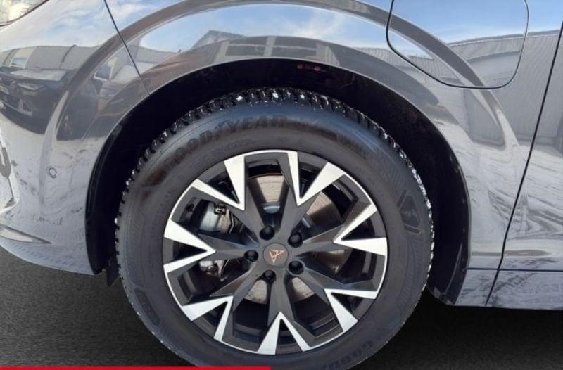 Cupra Terramar Terramar 1.5 e-Hybrid DSG MATRIX LED CAMERA GARANZIA ESTESA