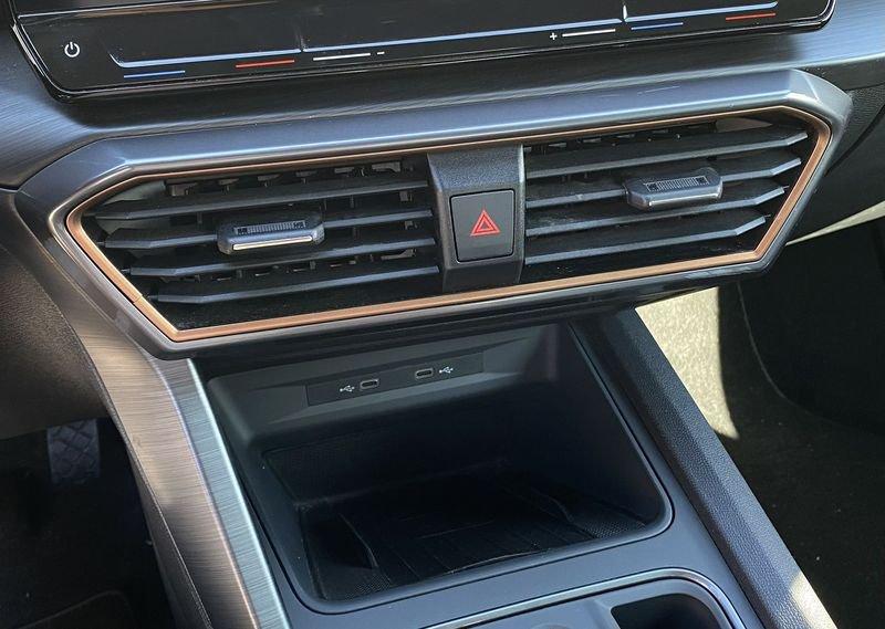 CUPRA Formentor 1.4 e-Hybrid 204CV DSG