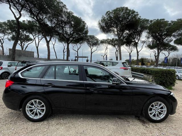 BMW 316 2.0cc 116D TOURING TELECAM LINE ASSIST SENSORI BT