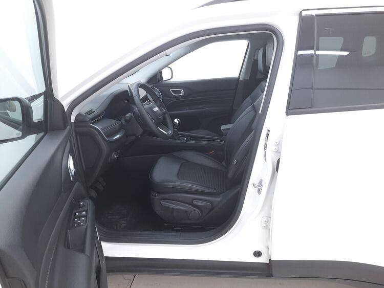 Jeep Compass T4 2WD Limited BR515553 1.3 Benzina 131CV