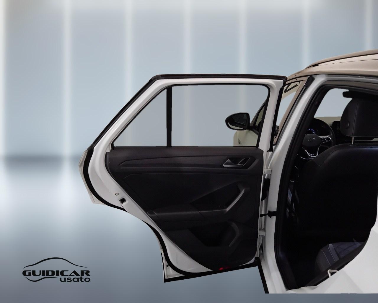 VOLKSWAGEN T-Roc I 2022 - T-Roc 1.5 tsi R-Line dsg