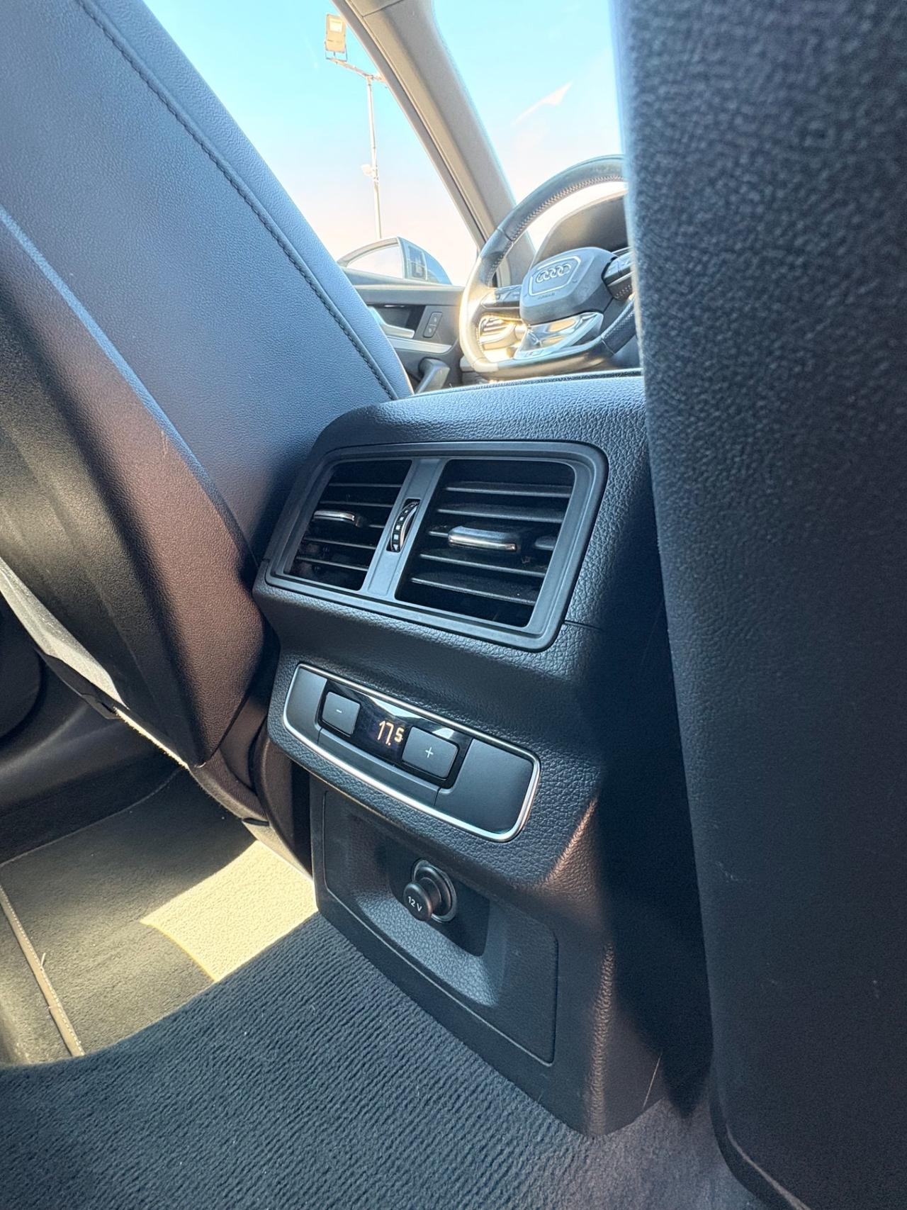 Audi Q5 40 TDI quattro S tronic S line plus