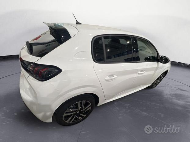 Peugeot 208 PURETECH 100 S&S EAT8 5 PORTE ACT...