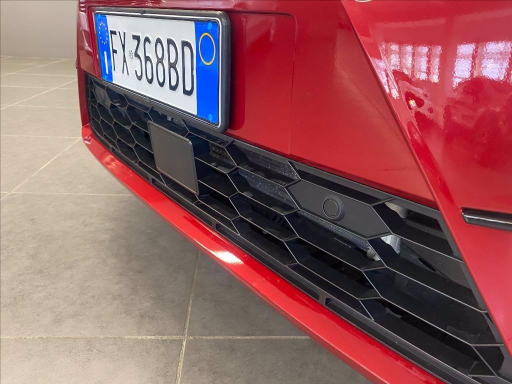 SEAT Ibiza 1.0 ecotsi FR 115cv dsg del 2019