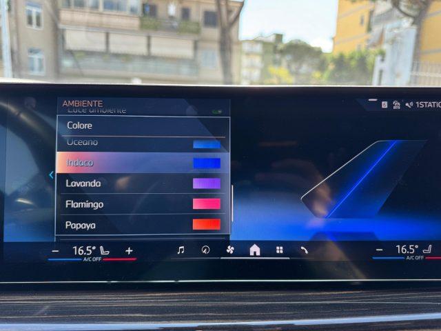 BMW X6 xDrive30d 48V Msport