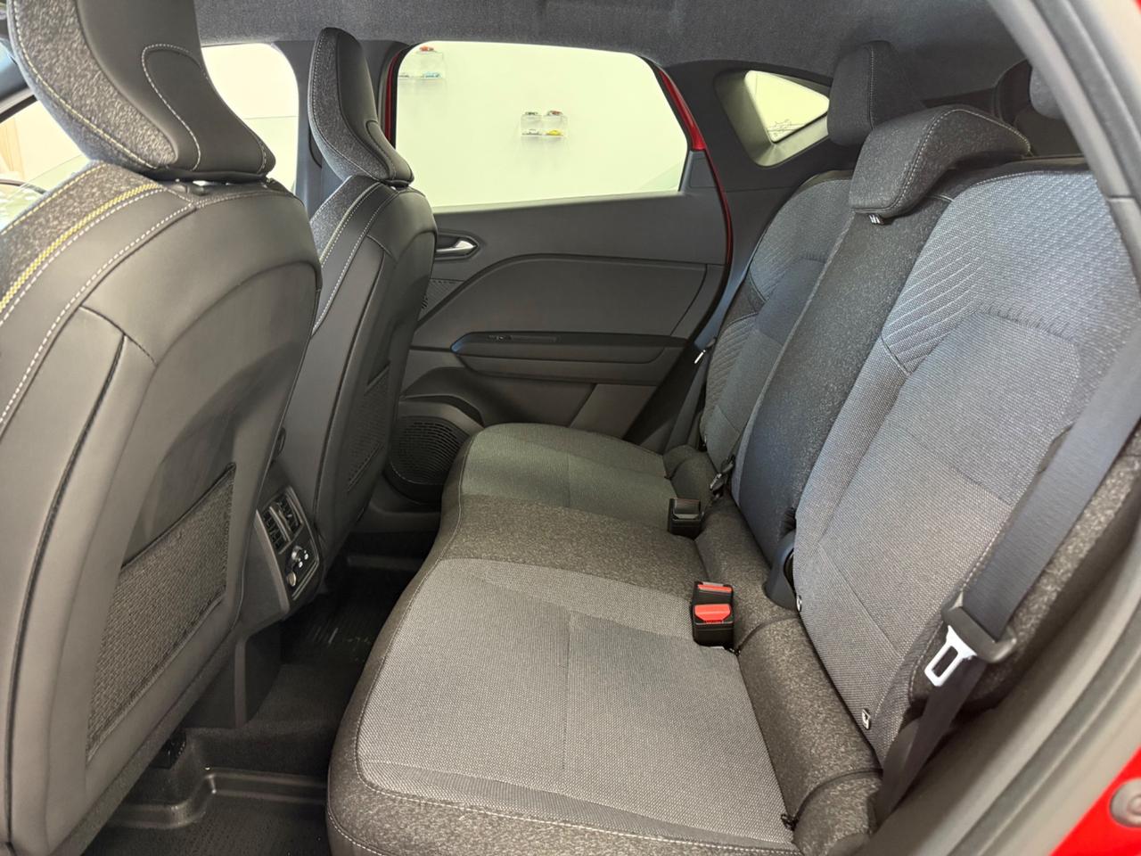 Renault Captur ECO-G 100 CV Techno (GPL)