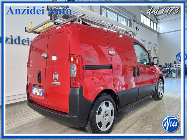 FIAT Fiorino 1.3 MJT 95CV Adventure Officina Mobile