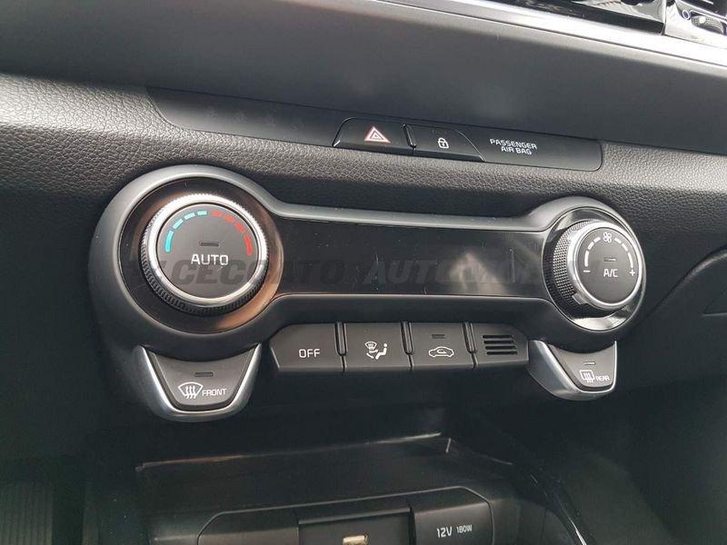 KIA Stonic Stonic 1.2 dpi Style 84cv