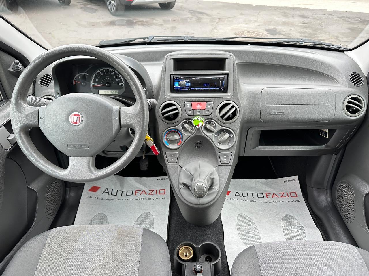 Fiat Panda 1.2 EasyPower Classic