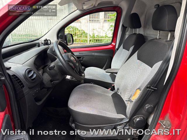 FIAT Fiorino 1.3 MJT 95CV Attrezzato + IVA