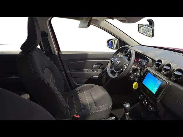 Dacia Duster 1.0 tce Comfort SL DaciaPlus Gpl 4x2 100cv
