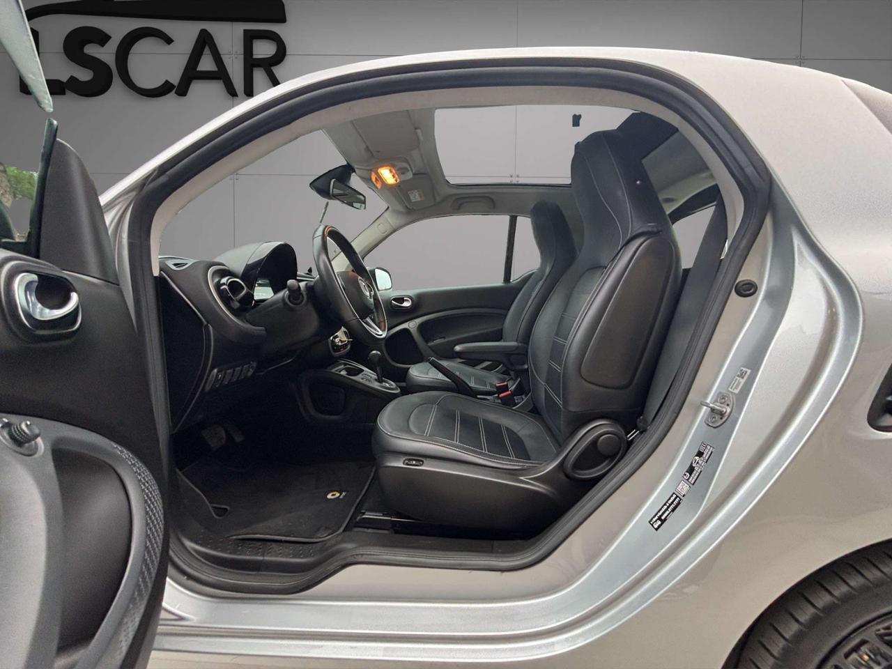 smart forTwo 0.9 t Prime 90cv twinamic~Unipro~Promo~Finanziamen