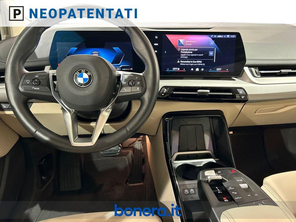 BMW Serie 2 Active Tourer 216 i DCT