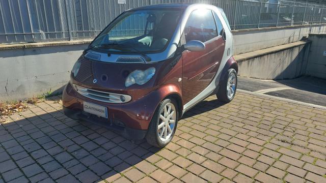 SMART ForTwo 700 Coupé Passion (45 kW) Buono Stato